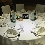 Ristorante Il Boschetto Hotel