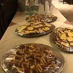 Hotel Ristorante Il Boschetto