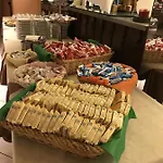 Hotel Ristorante Il Boschetto *