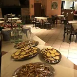 Ristorante Il Boschetto Hotel *