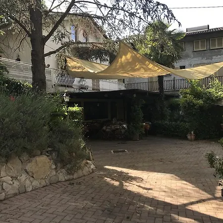 Ristorante Il Boschetto * Città di Castello