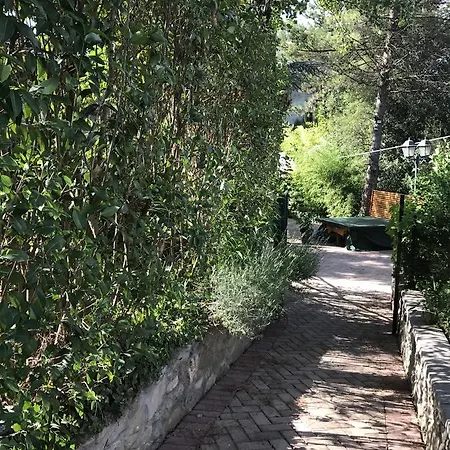 Ristorante Il Boschetto *