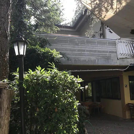 Ristorante Il Boschetto *