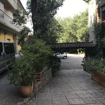 Ristorante Il Boschetto 호텔