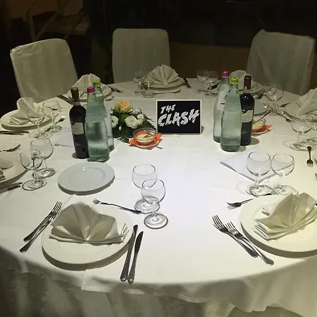Ristorante Il Boschetto Hotel