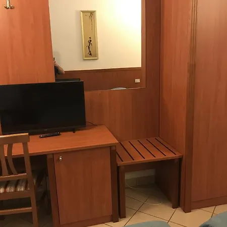 Ristorante Il Boschetto * Città di Castello