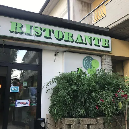 Ristorante Il Boschetto Citta di Castello