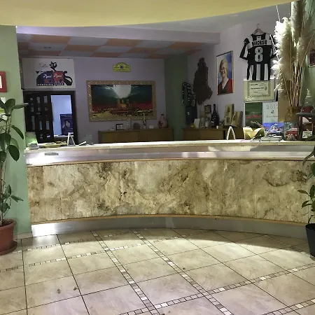 Ristorante Il Boschetto Hotel