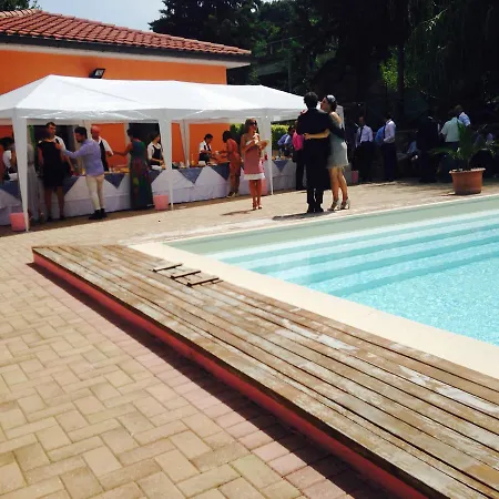 Ristorante Il Boschetto