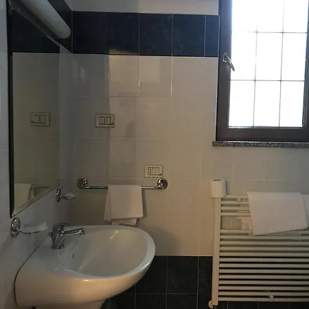 Hotel Ristorante Il Boschetto Città di Castello