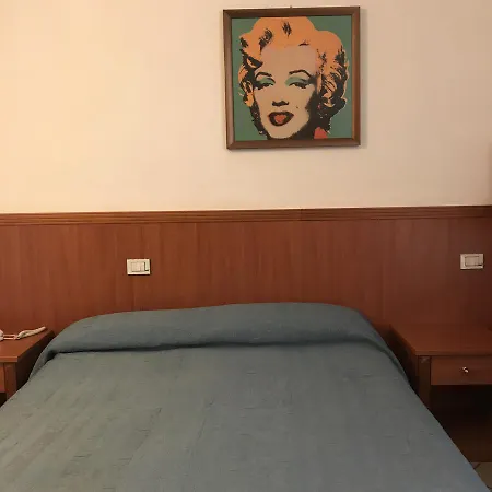 Hotel Ristorante Il Boschetto