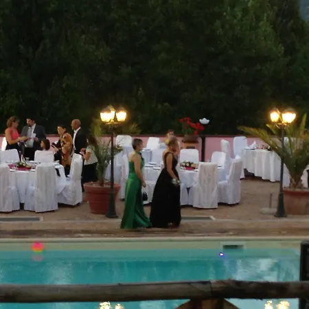 Ristorante Il Boschetto * Citta di Castello