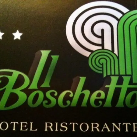 Ristorante Il Boschetto * Citta di Castello