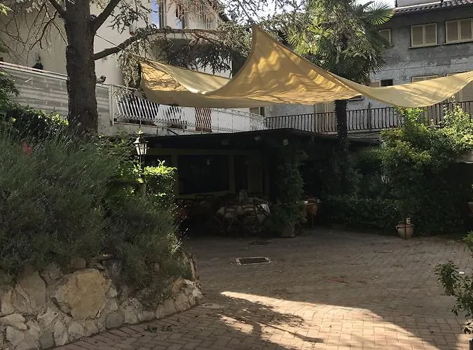 Ristorante Il Boschetto * Citta di Castello