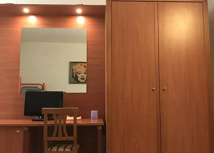 Ristorante Il Boschetto Hotel *