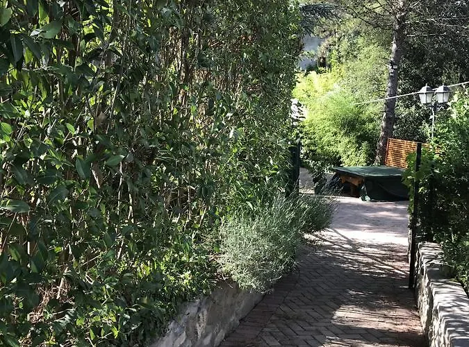 Ristorante Il Boschetto *