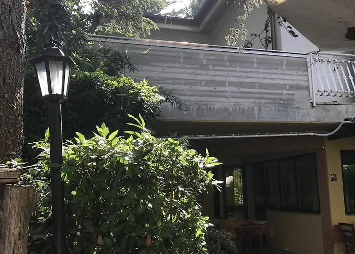 Ristorante Il Boschetto *