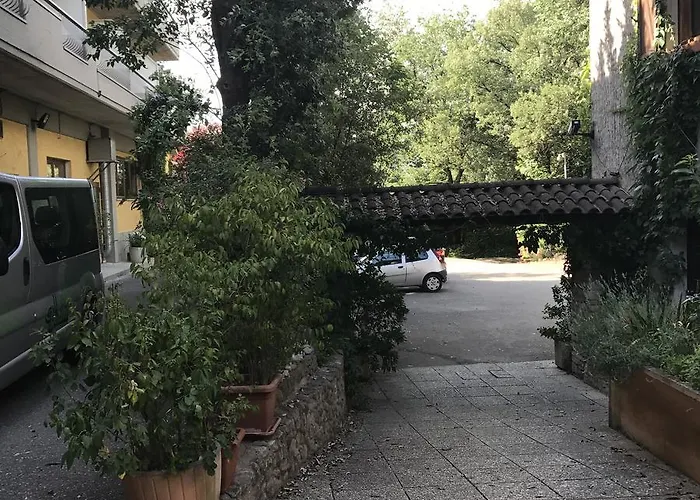 Ristorante Il Boschetto Hotel