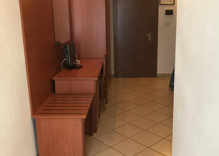 Ristorante Il Boschetto Hotel Citta di Castello