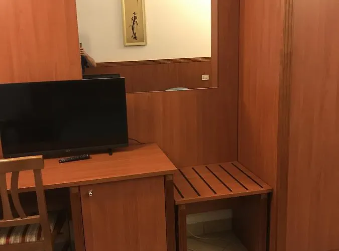 Ristorante Il Boschetto * Citta di Castello