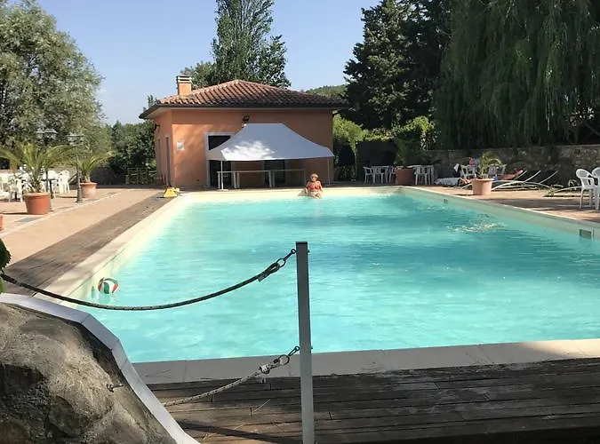 Ristorante Il Boschetto