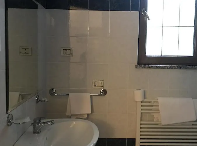 Hotel Ristorante Il Boschetto Citta di Castello