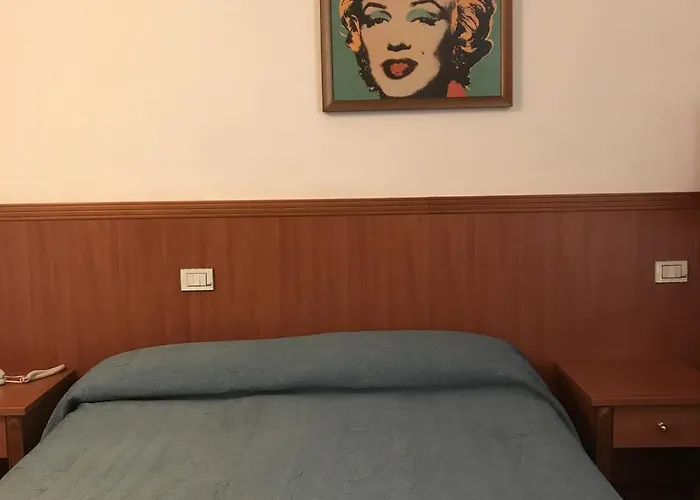 Hotel Ristorante Il Boschetto