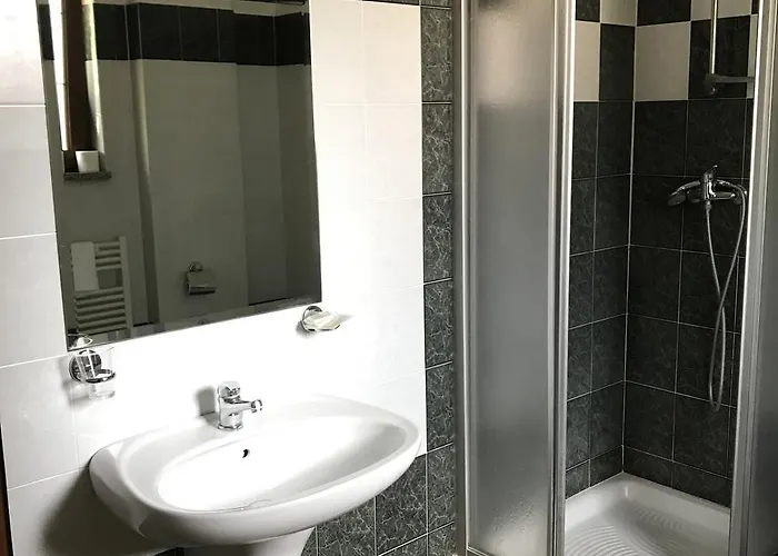 Ristorante Il Boschetto Hotel *