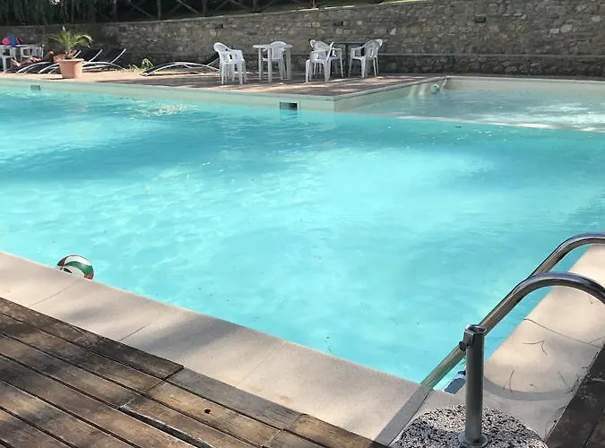 Ristorante Il Boschetto Hotel