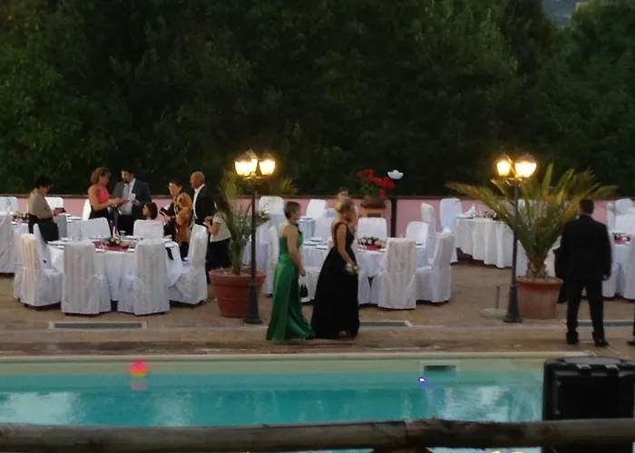 Ristorante Il Boschetto * Citta di Castello