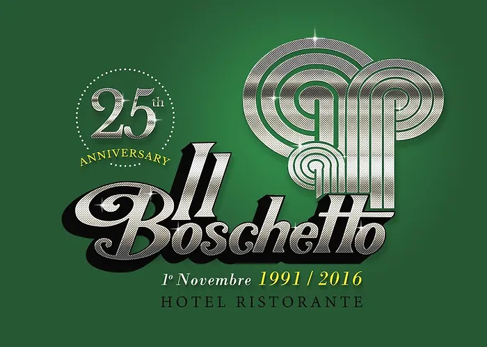 Ristorante Il Boschetto Hotel
